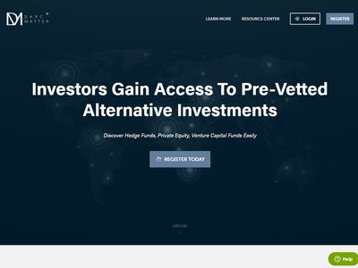 Darcmatter image