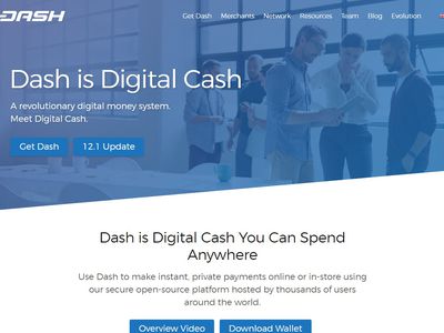 Dash image