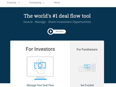 DealMarket  image