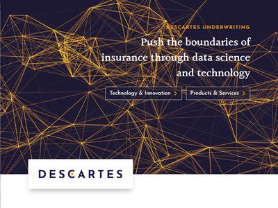Descartes Underwriting image