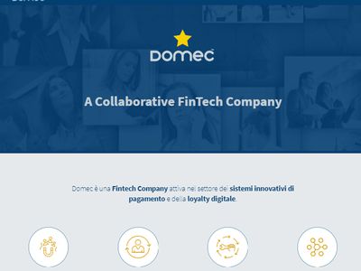 Domec image