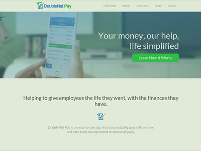 Doublenet Pay image