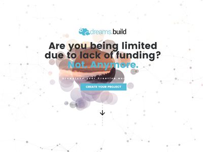 Dreams.Build image