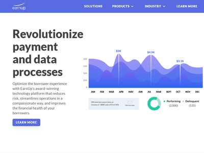 Earnup image