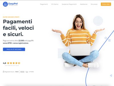 EasyPol image