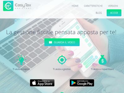 EasyTax Assistant image