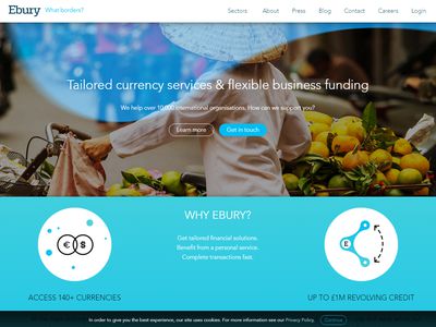 Ebury image