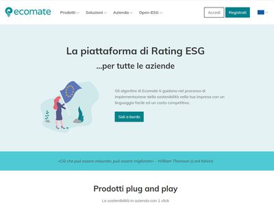 Ecomate image