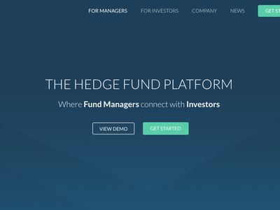 Edgefolio image
