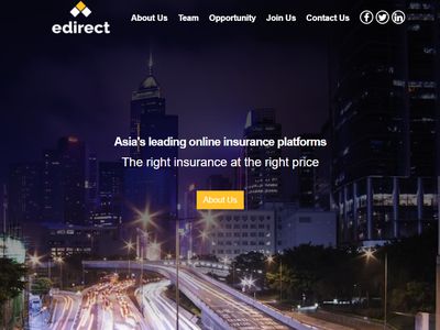 EdirectInsure image