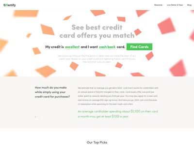 Effectify image
