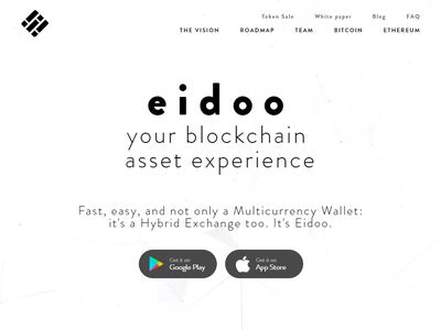 Eidoo image