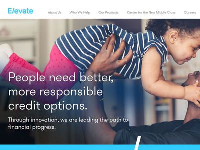 Elevate image