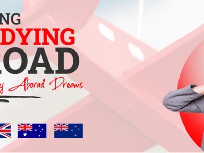 Eminent Overseas- Best Canadian Study and Immigration Consultants image