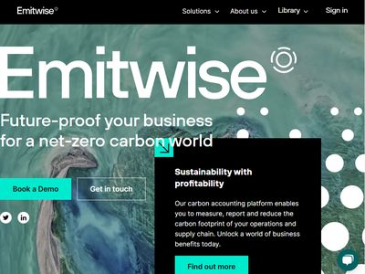 Emitwise image