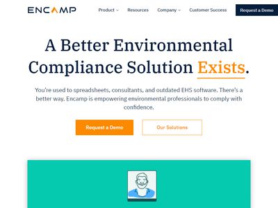 Encamp image