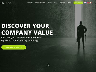 Equidam image