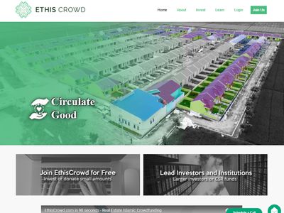 EthisCrowd image