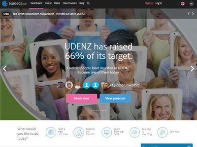 Eureeca image