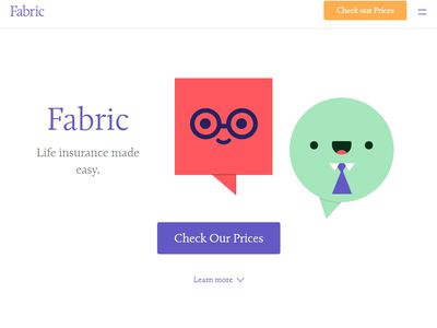 Fabric image
