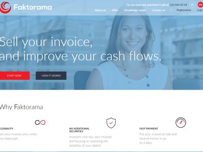 Faktorama image