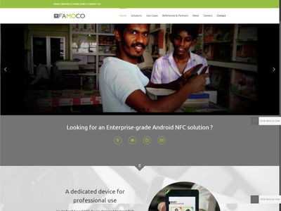 Famoco image