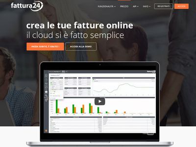Fattura24 image