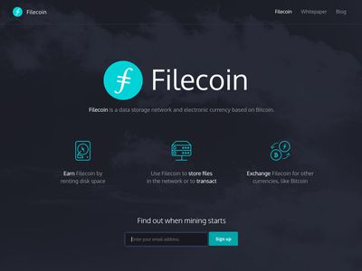 Filecoin image