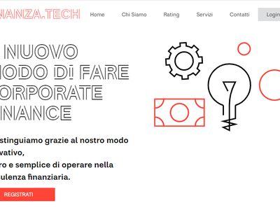 Finanza.tech image