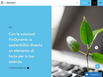 FinDynamic image