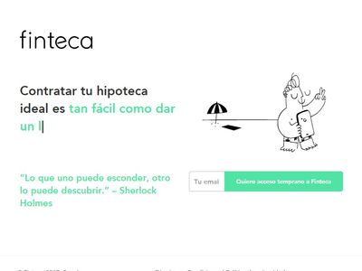 Finteca image