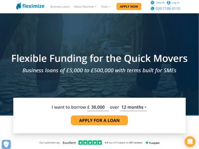 Fleximize image