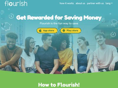 Flourish Savings image