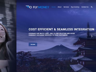 Fly Money image