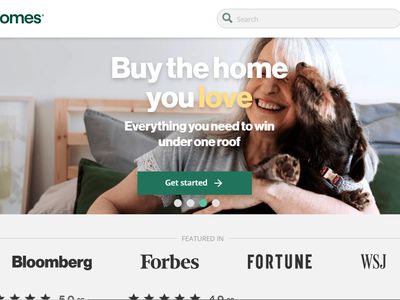 FlyHomes image