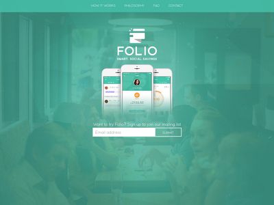 Folio image
