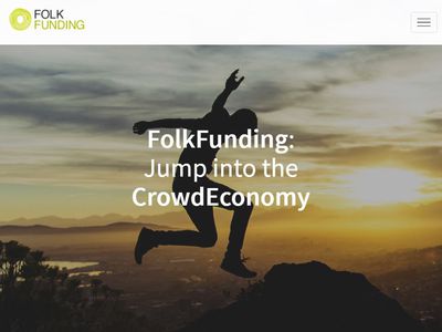 FolkFunding image