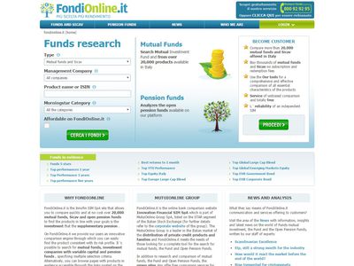 Fondionline image