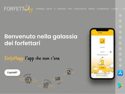 ForfettApp image