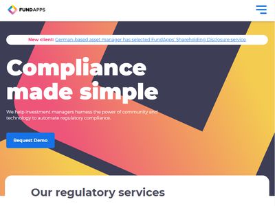 FundApps image