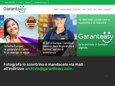 Garanteasy image