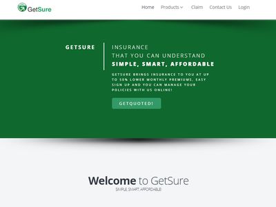 GetSure image
