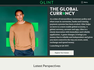 Glint Pay image