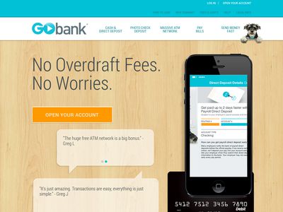 Gobank image