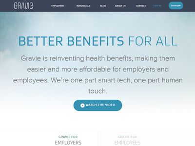 Gravie image
