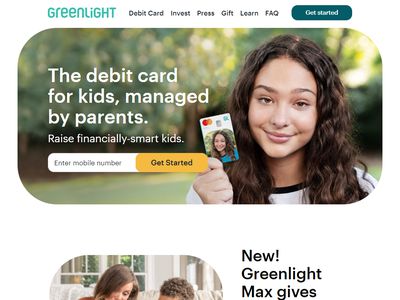 Greenlight image