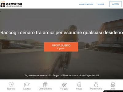 GrowishPay image