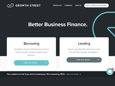 Growth Street image