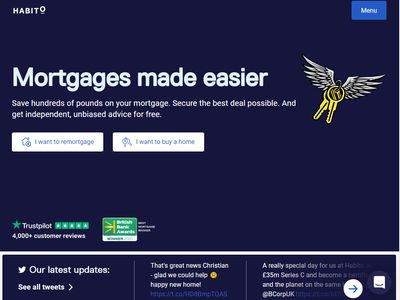 Habito image