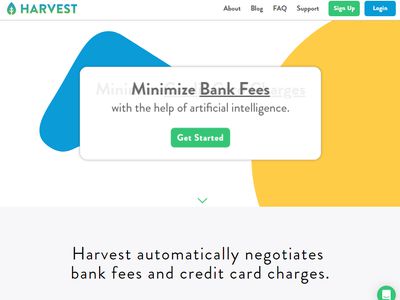 Harvest image